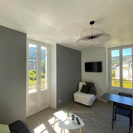 17 Appartement *