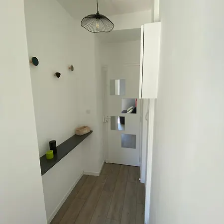 17 Appartement