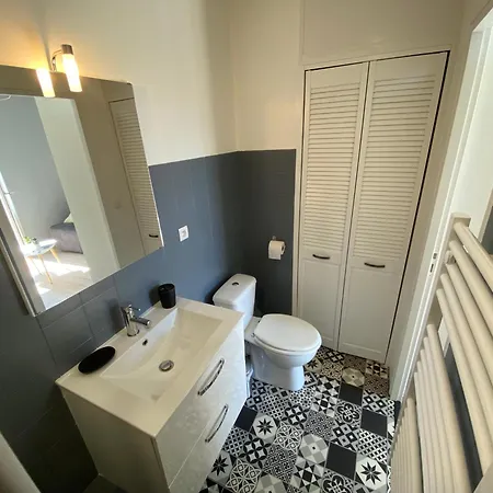 Appartement 17